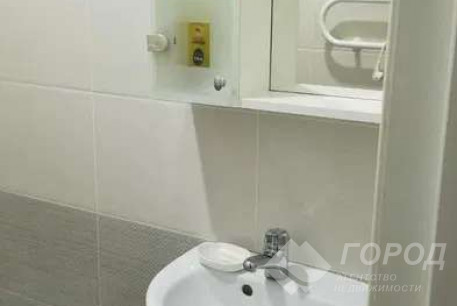 Продам 1-кімнатну квартиру в новобудові, Новые дома, Маршала Жукова метро (Дворец спорта), Код: 797968/3