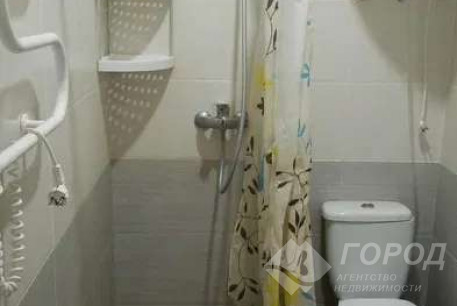 Продам 1-кімнатну квартиру в новобудові, Новые дома, Маршала Жукова метро (Дворец спорта), Код: 797968/3