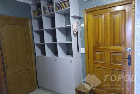 Сдам 2-х кімнатну квартиру, Гагарина проспект, Защитников Украины метро (Площадь Восстания), Код: 797970/2