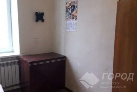 Сдам гостинку, ХТЗ, ХТЗ метро, Код: 797972/1