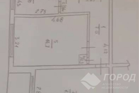 Сдам 2-х кімнатну квартиру, Салтовка, ТРК Украина, Код: 797974/1
