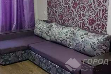 Сдам 1-кімнатну квартиру, Алексеевка, Код: 797975/1