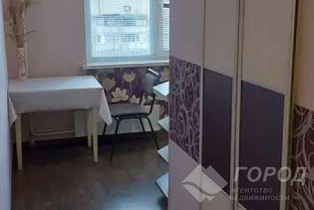 Сдам 1-кімнатну квартиру, Алексеевка, Код: 797975/1