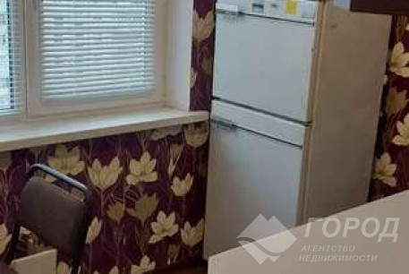 Сдам 1-кімнатну квартиру, Алексеевка, Код: 797975/1