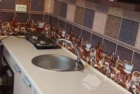 Сдам 1-кімнатну квартиру, Алексеевка, Код: 797975/1