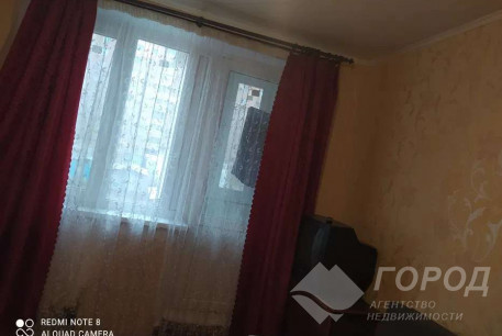 Сдам 1-кімнатну квартиру, Одесская, Код: 797977/1