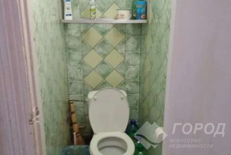 Сдам 3-х кімнатну квартиру, Одесская, Код: 797978/1