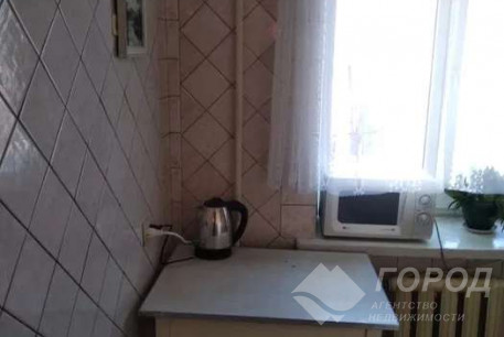 Сдам 3-х кімнатну квартиру, Одесская, Код: 797978/1