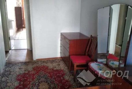 Сдам 3-х кімнатну квартиру, Одесская, Код: 797978/1