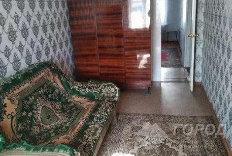 Сдам 3-х кімнатну квартиру, Одесская, Код: 797978/1