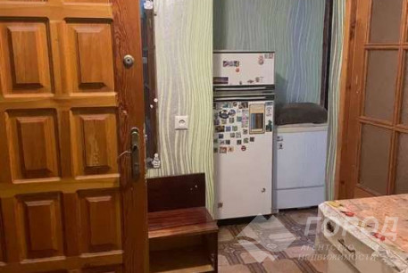 Продам 2-х кімнатну квартиру, Салтовка, Код: 797984/1