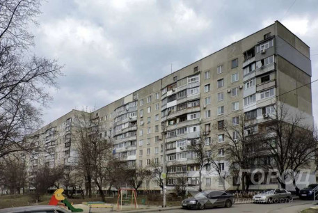 Продам 2-х кімнатну квартиру, Салтовка, Код: 797984/1