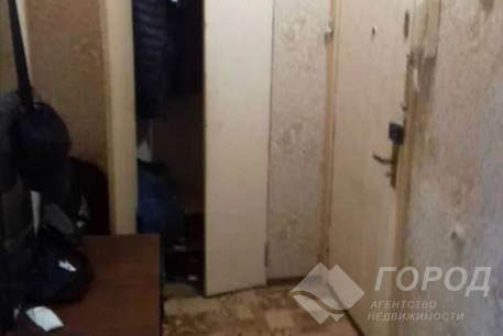 Продам 1-кімнатну квартиру, Завод Шевченко, Код: 797988/1