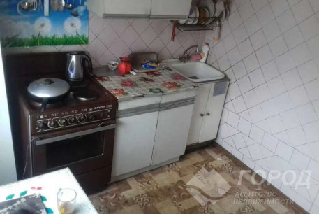 Продам 1-кімнатну квартиру, Завод Шевченко, Код: 797988/1