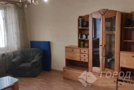Продам 2-х кімнатну квартиру, Центр, Архитектора Бекетова метро, Код: 797991/1