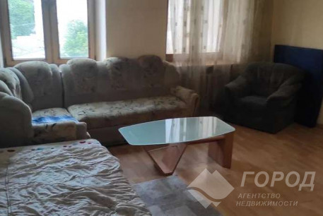 Продам 2-х кімнатну квартиру, Центр, Архитектора Бекетова метро, Код: 797991/1