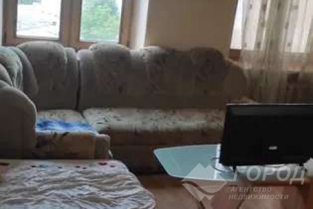 Продам 2-х кімнатну квартиру, Центр, Архитектора Бекетова метро, Код: 797991/1