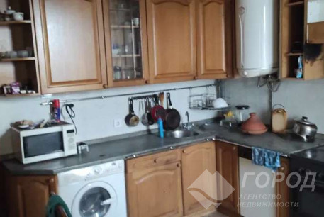 Продам 2-х кімнатну квартиру, Центр, Архитектора Бекетова метро, Код: 797991/1