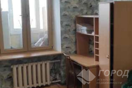 Продам 2-х кімнатну квартиру, Центр, Архитектора Бекетова метро, Код: 797991/1