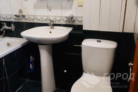 Продам 1-кімнатну квартиру, Одесская, Код: 797994/2