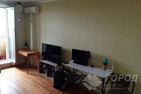 Продам 2-х кімнатну квартиру, Новые дома, Маршала Жукова метро (Дворец спорта), Код: 797994/3