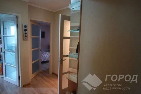 Продам 3-х кімнатну квартиру, Холодная Гора, Холодная Гора метро, Код: 797994/4