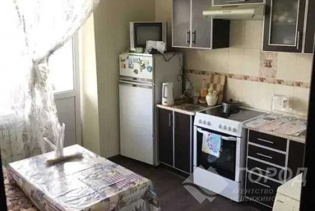 Продам 1-кімнатну квартиру, Одесская, Код: 797995/1