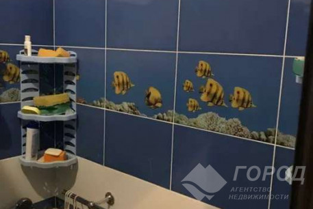 Продам 1-кімнатну квартиру, Одесская, Код: 797995/1