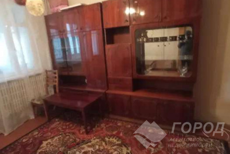 Сдам 1-кімнатну квартиру, Рогань, Код: 797999/1