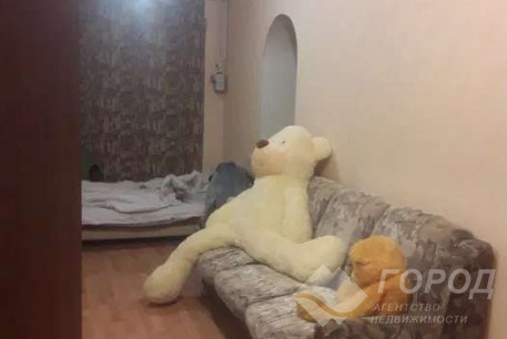 Сдам 1-кімнатну квартиру, Центр, Код: 798001/1