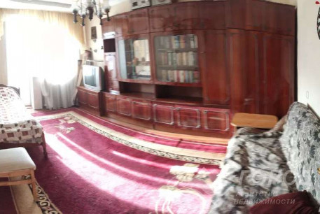 Сдам 2-х кімнатну квартиру, Новые дома, Код: 798002/1