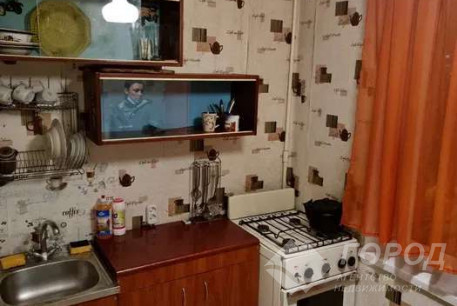 Сдам 2-х кімнатну квартиру, Сосновая Горка, Код: 798003/1