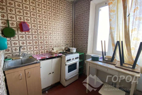 Сдам 3-х кімнатну квартиру, Салтовка, Студенческая метро, Код: 798005/1