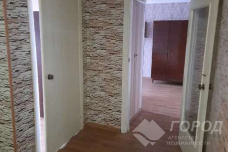 Сдам 2-х кімнатну квартиру, Гагарина проспект, Проспект Гагарина метро, Код: 798006/1