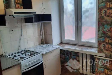 Сдам 2-х кімнатну квартиру, Гагарина проспект, Проспект Гагарина метро, Код: 798006/1