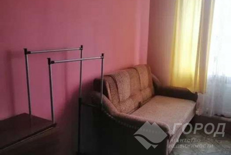 Сдам гостинку, Центральный рынок, Южный вокзал метро, Код: 798008/1