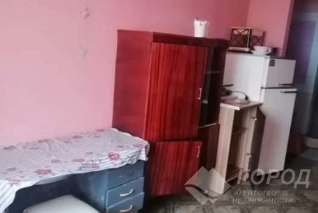 Сдам гостинку, Центральный рынок, Южный вокзал метро, Код: 798008/1