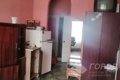 Сдам гостинку, Центральный рынок, Южный вокзал метро, Код: 798008/1