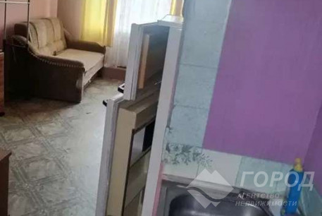 Сдам гостинку, Центральный рынок, Южный вокзал метро, Код: 798008/1