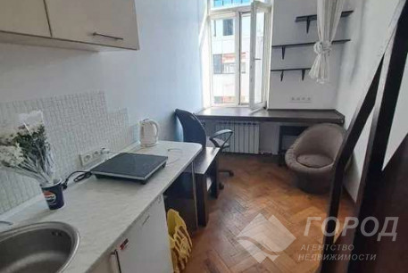 Сдам гостинку, Центр, Исторический Музей метро, Код: 798011/1