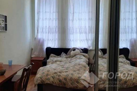 Сдам гостинку, Центр, Код: 798011/2