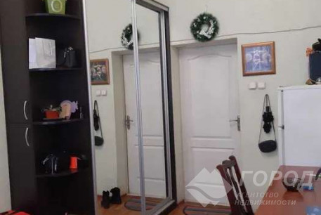 Сдам гостинку, Центр, Исторический Музей метро, Код: 798011/3