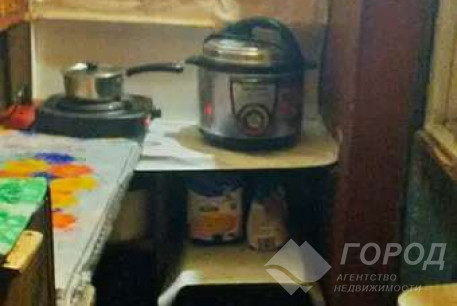 Продам гостинку, ХТЗ, Код: 798012/1