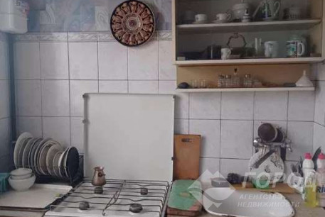 Продам 3-х кімнатну квартиру, Гагарина проспект, Проспект Гагарина метро, Код: 798012/2