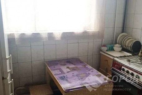 Продам 3-х кімнатну квартиру, Гагарина проспект, Проспект Гагарина метро, Код: 798012/2