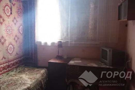 Продам 3-х кімнатну квартиру, Гагарина проспект, Проспект Гагарина метро, Код: 798012/2