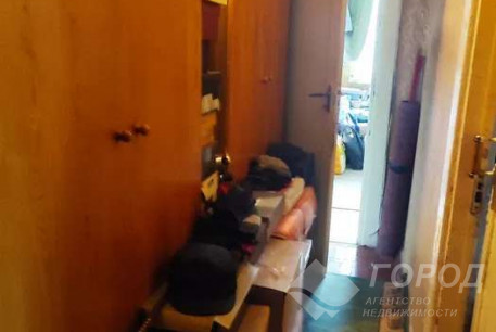 Продам 2-х кімнатну квартиру, Новые дома, Армейская метро (Советской Армии), Код: 798012/3