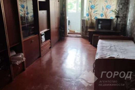 Продам 2-х кімнатну квартиру, Новые дома, Коммунальный рынок, Код: 798012/4