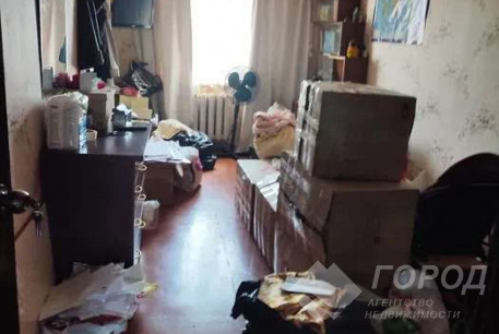 Продам 2-х кімнатну квартиру, Новые дома, Коммунальный рынок, Код: 798012/4