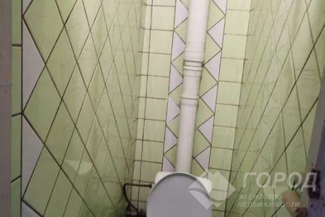 Продам 2-х кімнатну квартиру, Новые дома, Коммунальный рынок, Код: 798012/4